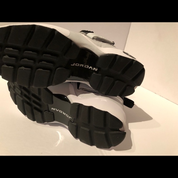 JORDAN Trunner LX high, Men’s size  9.5 - Picture 6 of 8